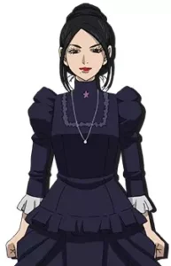 Kano Ienaga image